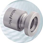 Female I-Line Sanitary Crimp Fittings